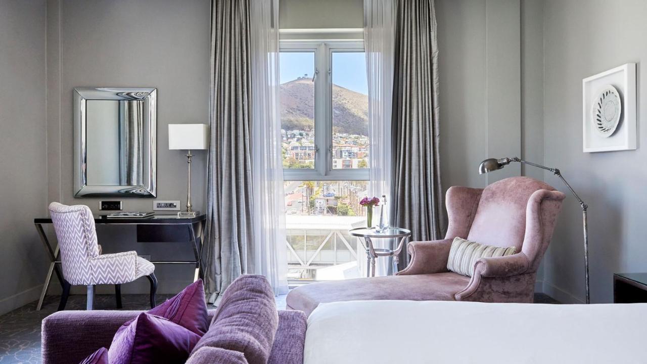 Hotel Queen Victoria By Newmark 5*