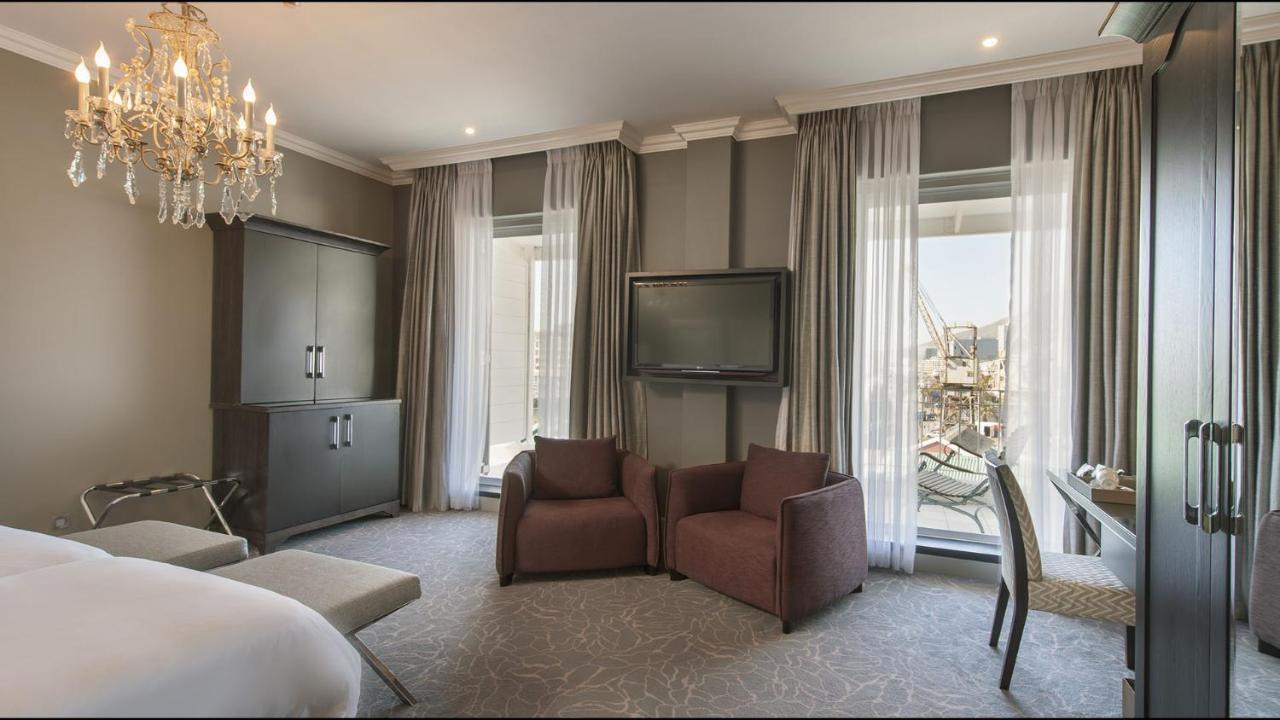 Queen Victoria By Newmark Cape Town