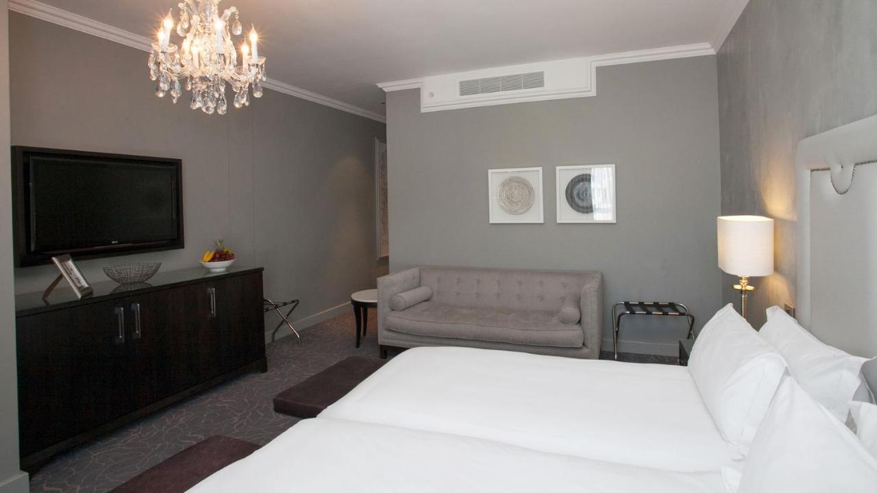 Hotel Queen Victoria By Newmark