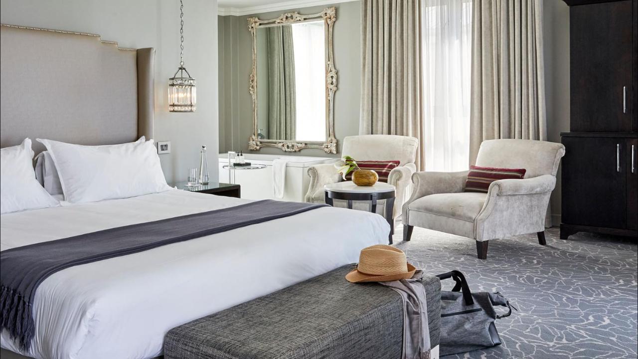 Hotel Queen Victoria By Newmark