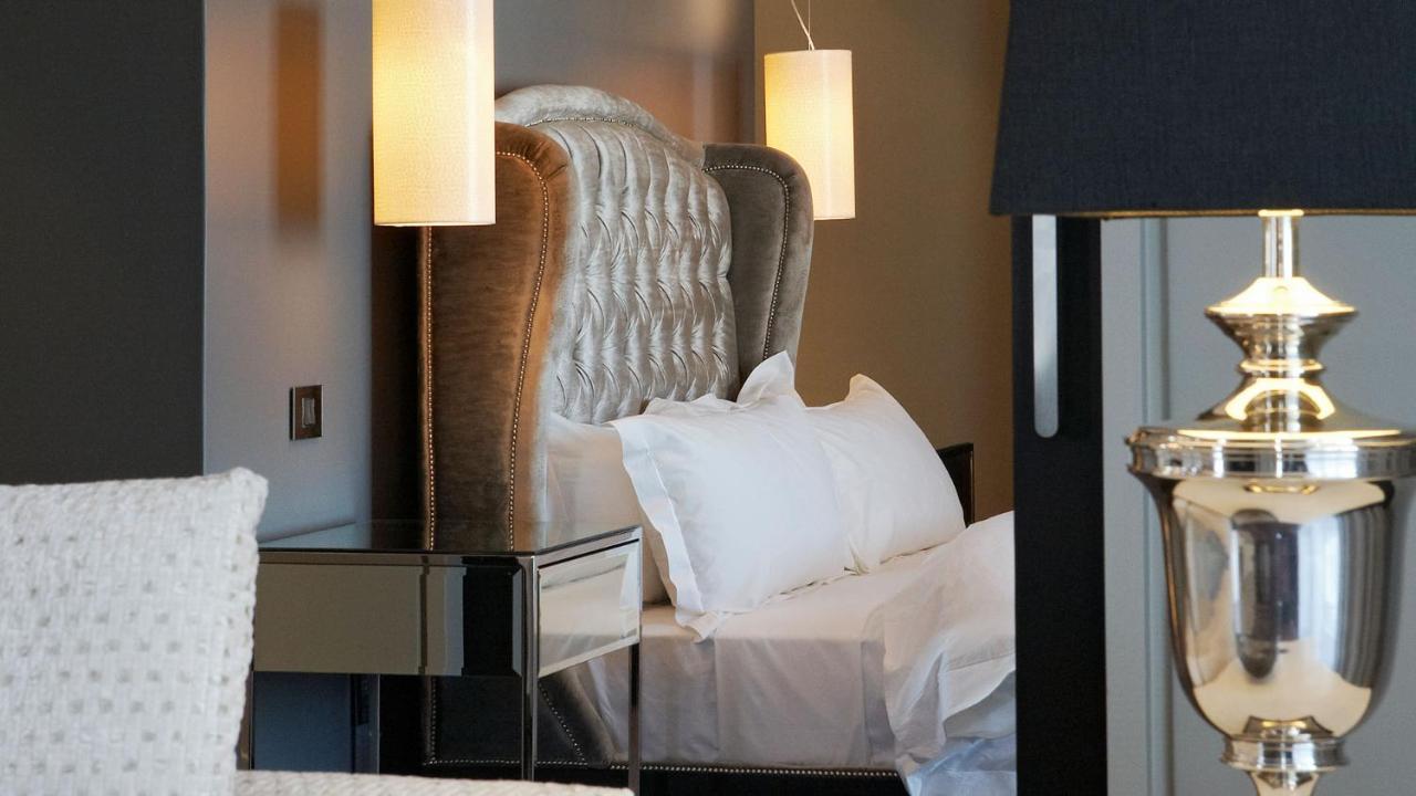 Hotel Queen Victoria By Newmark Cape Town
