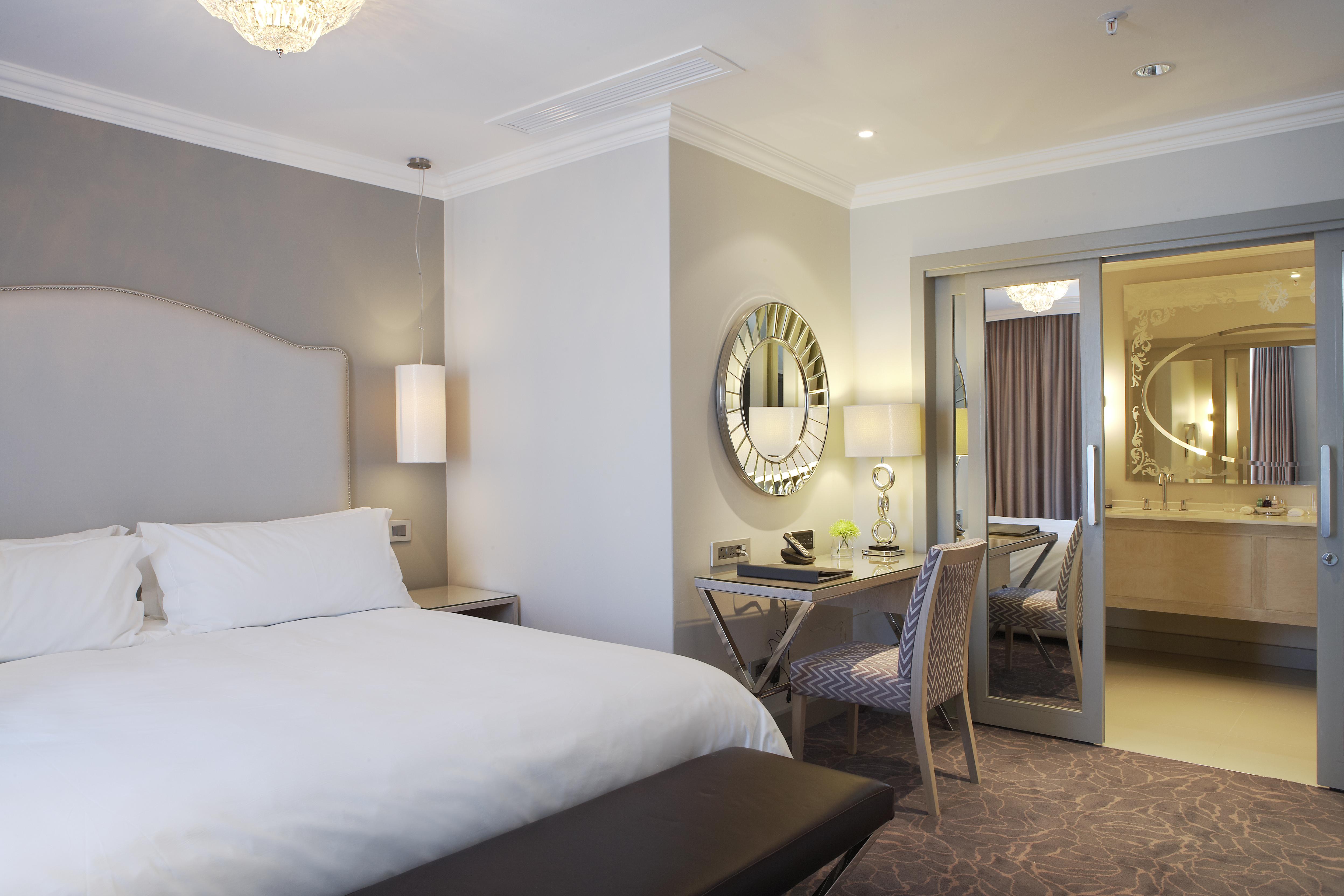 Hotel Queen Victoria By Newmark Cape Town