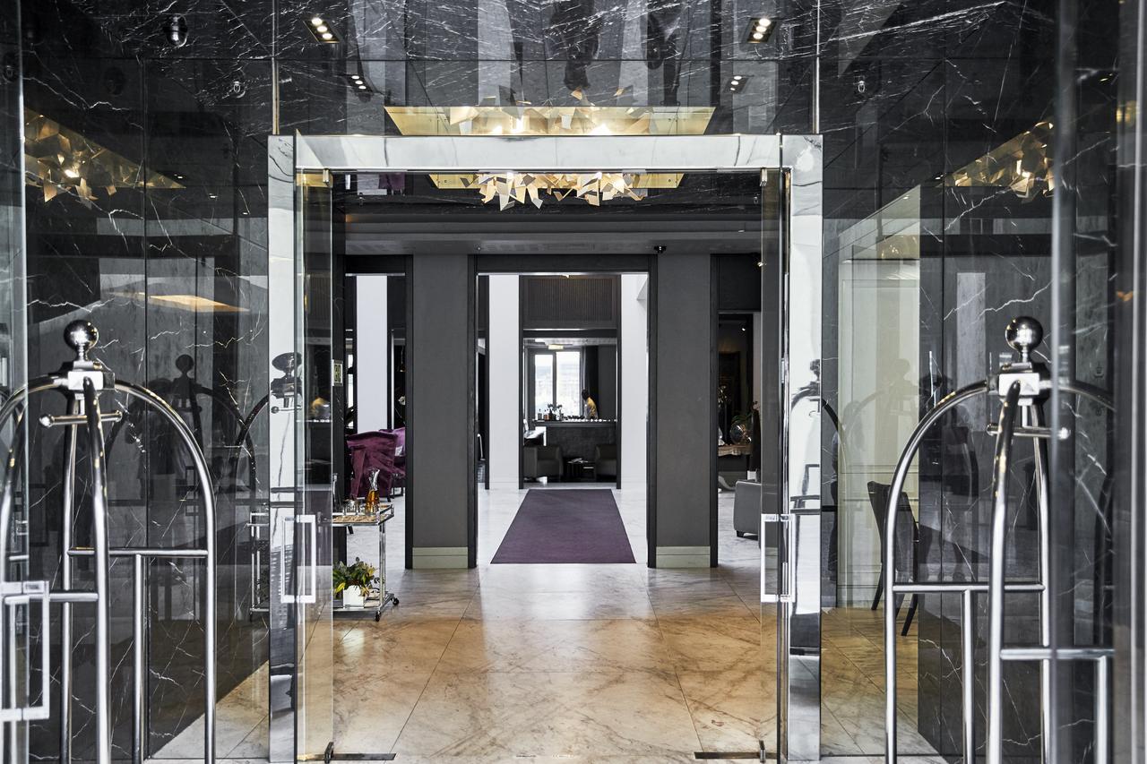 Hotel Queen Victoria By Newmark 5*