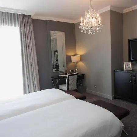 Queen Victoria Hotel By Newmark Cape Town Exterior photo