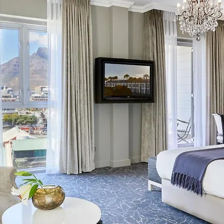 Queen Victoria Hotel By Newmark Cape Town Exterior photo