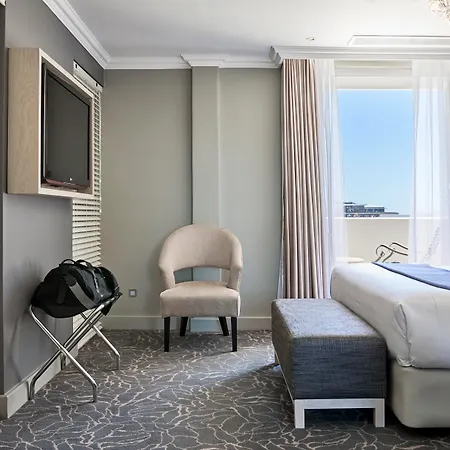Queen Victoria Hotel By Newmark Cape Town Exterior photo
