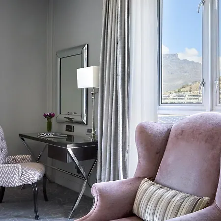 Queen Victoria Hotel By Newmark Cape Town Exterior photo