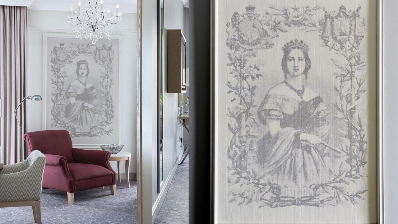 Queen Victoria 5*