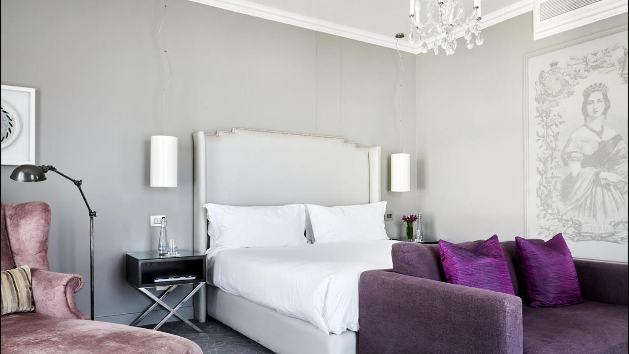 Hotel Queen Victoria Kaapstad