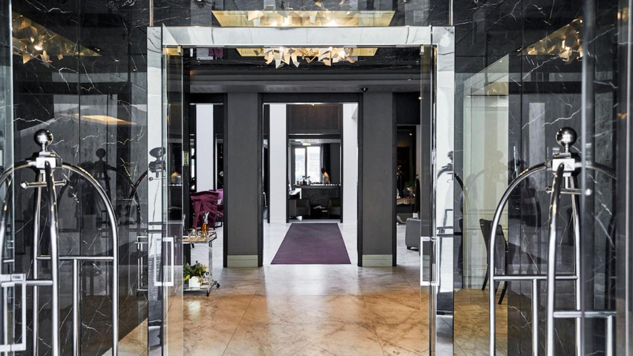 Hotel Queen Victoria 5*