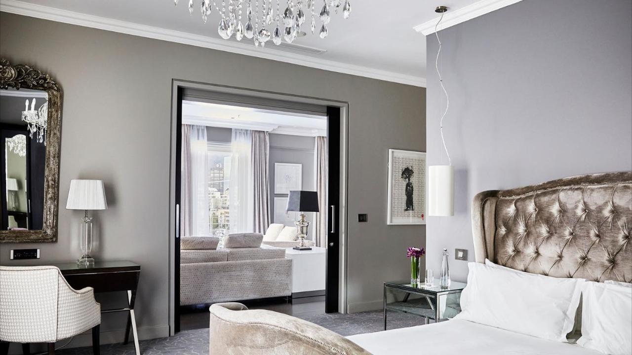 Queen Victoria 5* Kaapstad