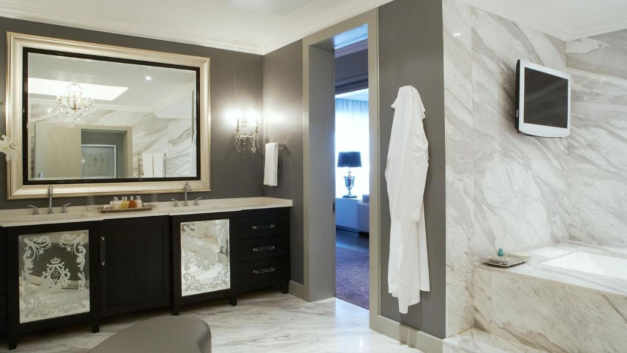 Queen Victoria 5* Kaapstad