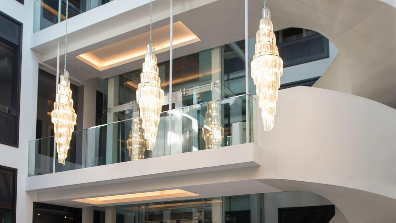 Queen Victoria Hotel 5*