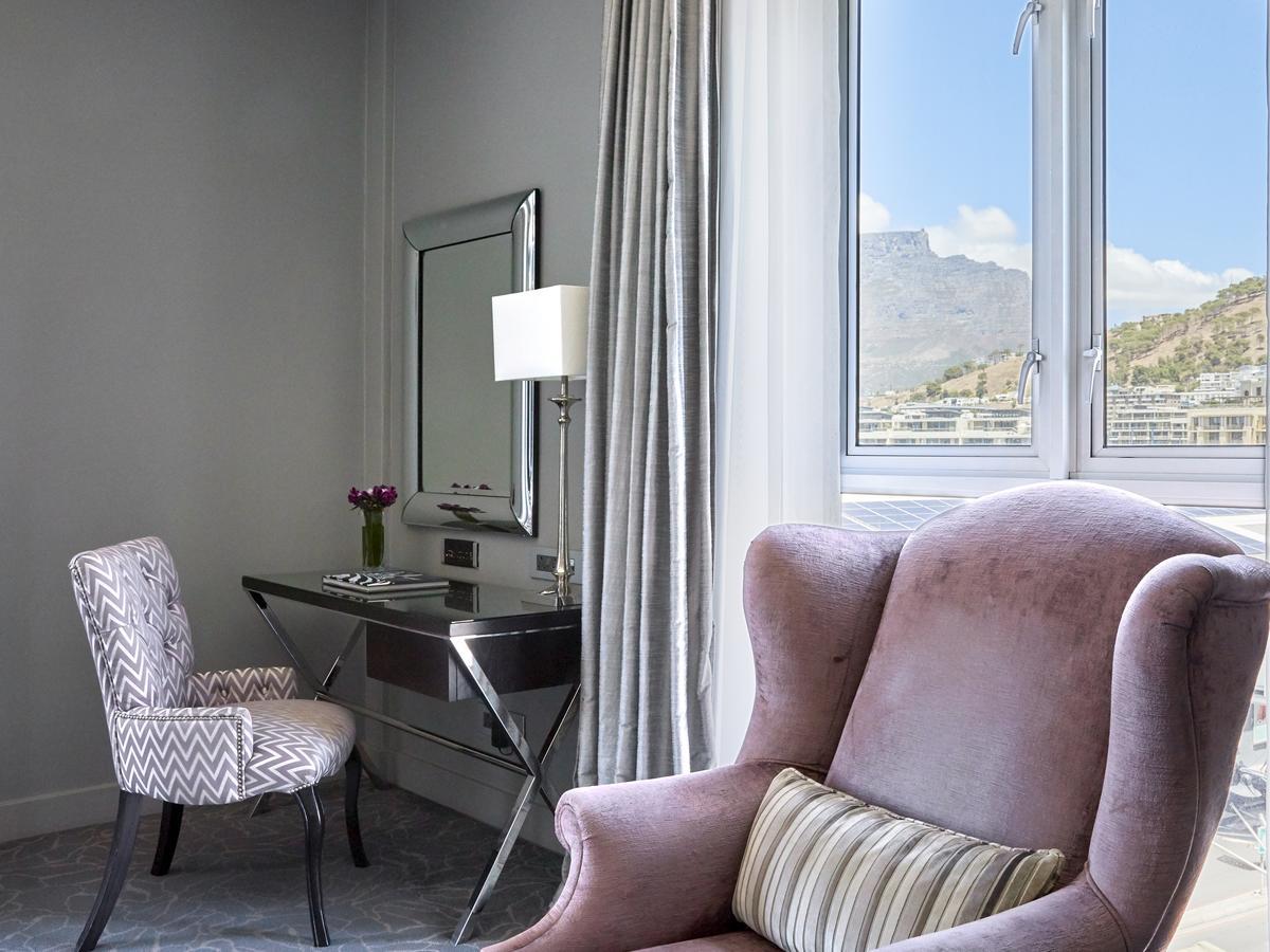 Hotel Queen Victoria 5*