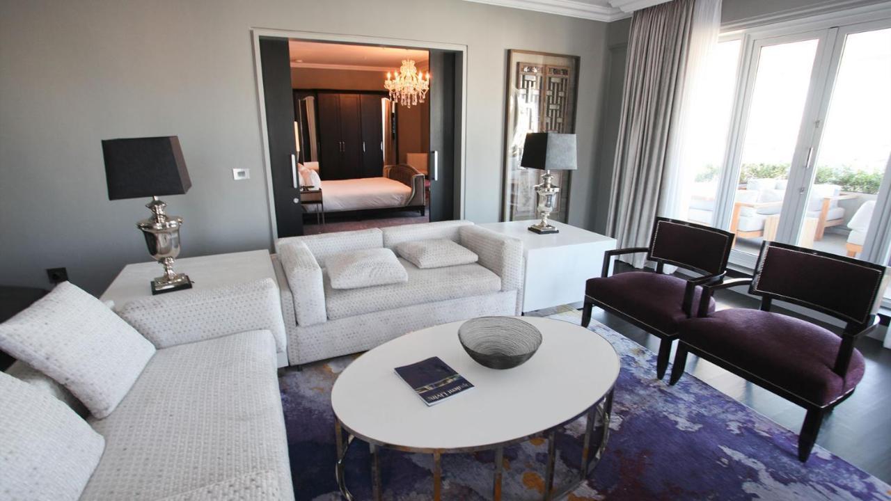 Queen Victoria By Newmark 5* Kapstadt