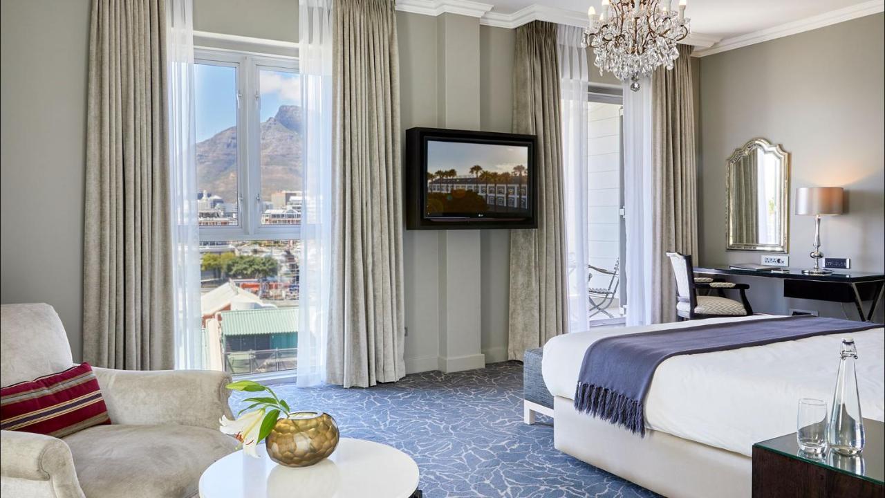 Hotel Queen Victoria By Newmark 5*